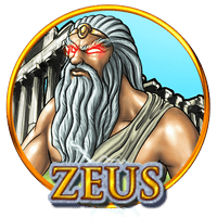 Thần zeus icon