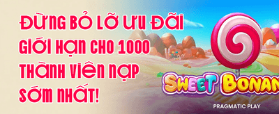 Thưởng Giới Thiệu Bạn Bè - Cùng Thắng Lớn promotional banner